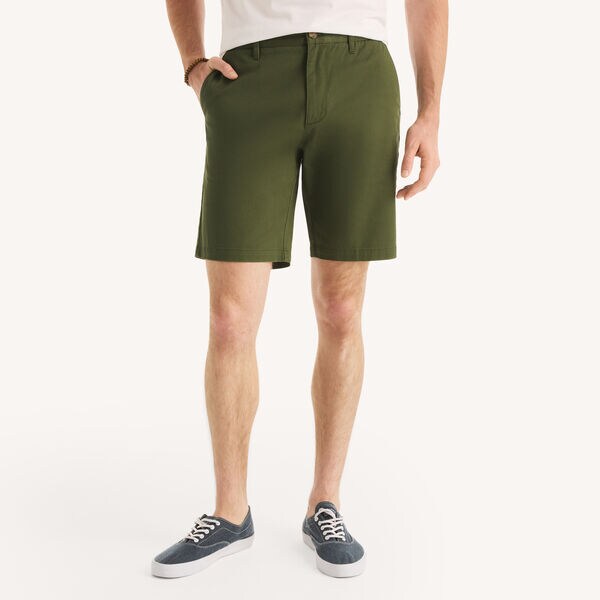 10" Stretch Deck Short