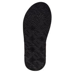 Welsey Logo Flip-Flop,Chocolate,large