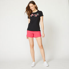 4" STRETCH TWILL SAILOR SHORTS,Port Scarlet,large