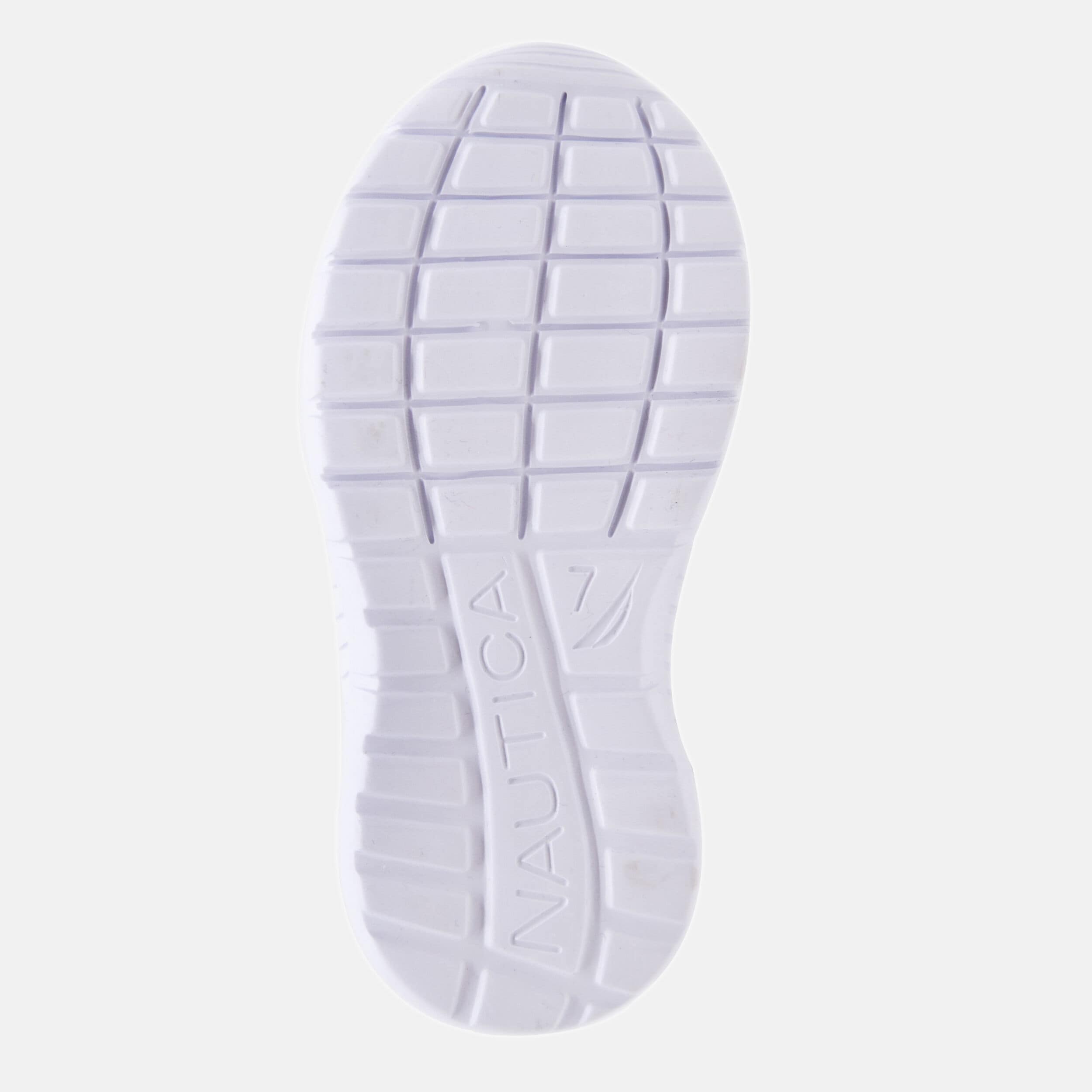 girls nautica sneakers