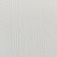 SAYBROOK DECORATIVE PILLOW,White Cap,large
