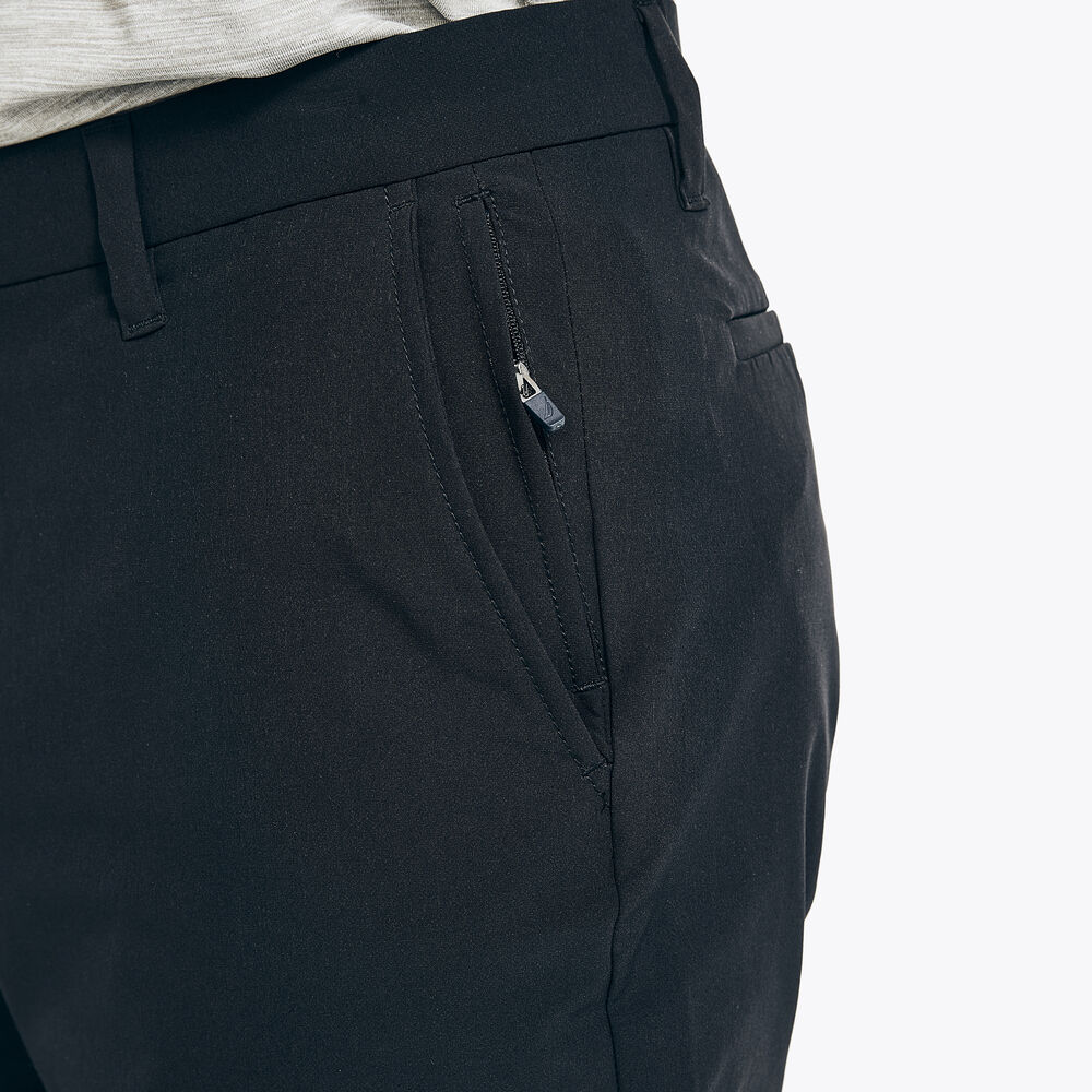 NAVTECH 8.5" SHORT,True Black,large