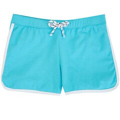 Girls' Dolphin Short (8-16),Hawaiian Ocean,large