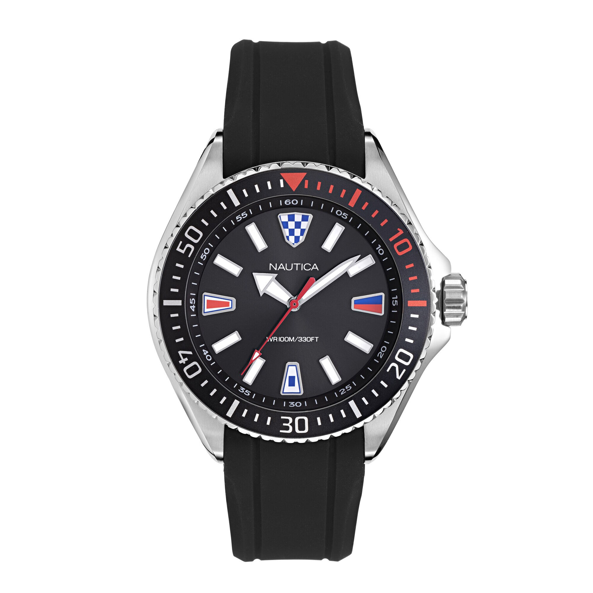 PARK BEACH SPORT WATCH,Multi,large