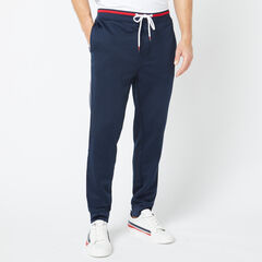 BRAND ICON TRACK PANT,Navy,large