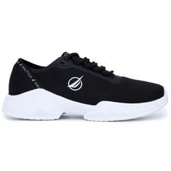 brand icon Slip-On Sneaker,Black,large