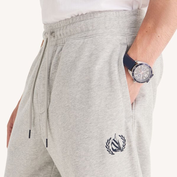 Logo Fleece Pant