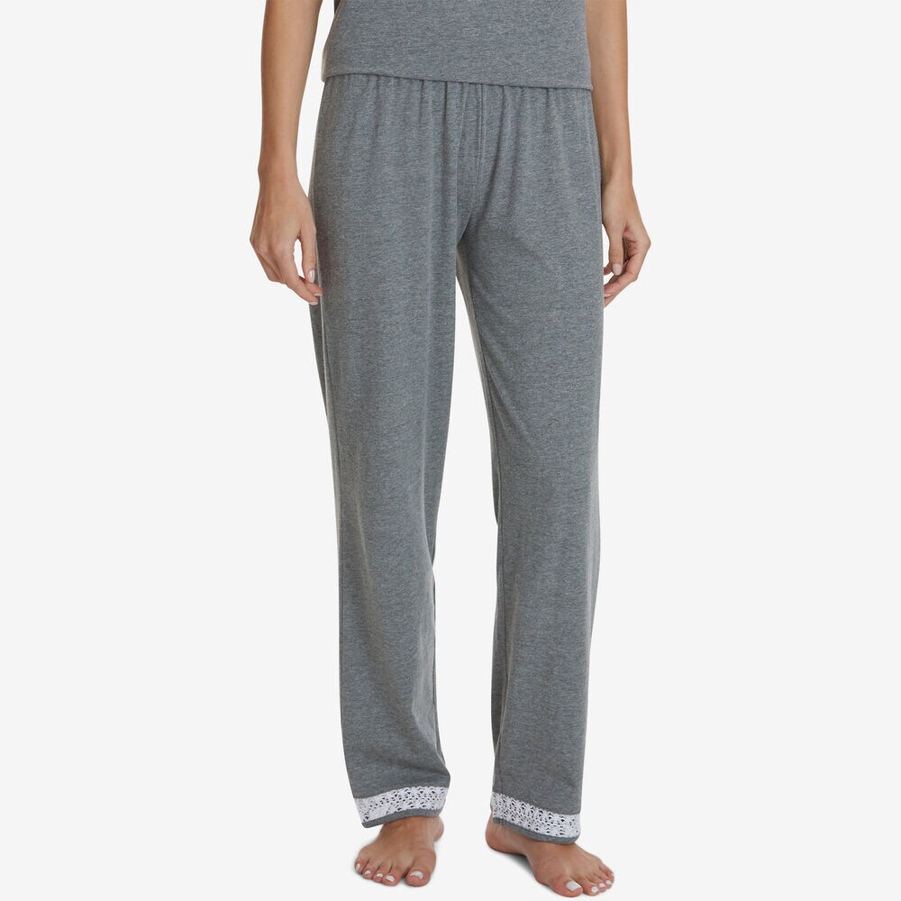 Pajama Pant,Haze Grey Heather,large