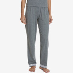 Pajama Pant,Haze Grey Heather,large