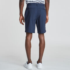 8.5" Performance Golf Short,Navy,large