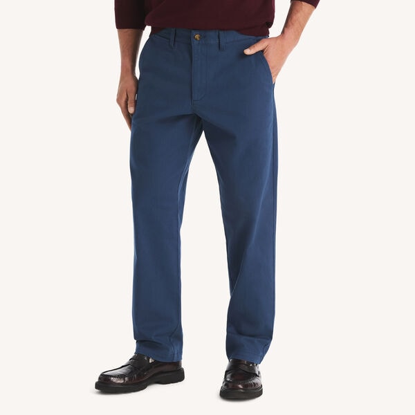 Classic Fit Deck Pant