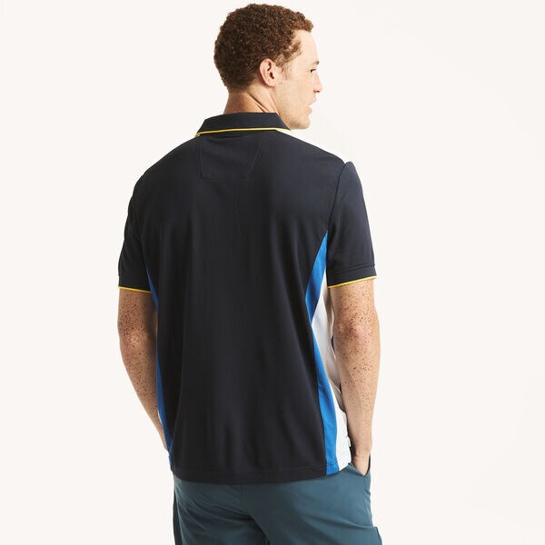 Navtech Classic Fit Polo