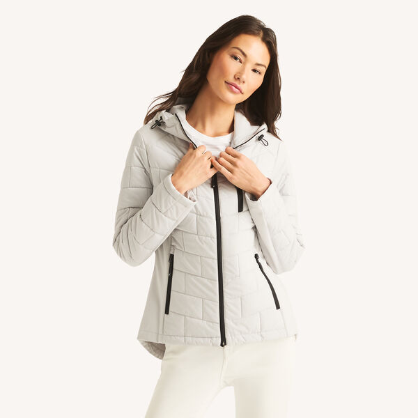Full-Zip Jacket