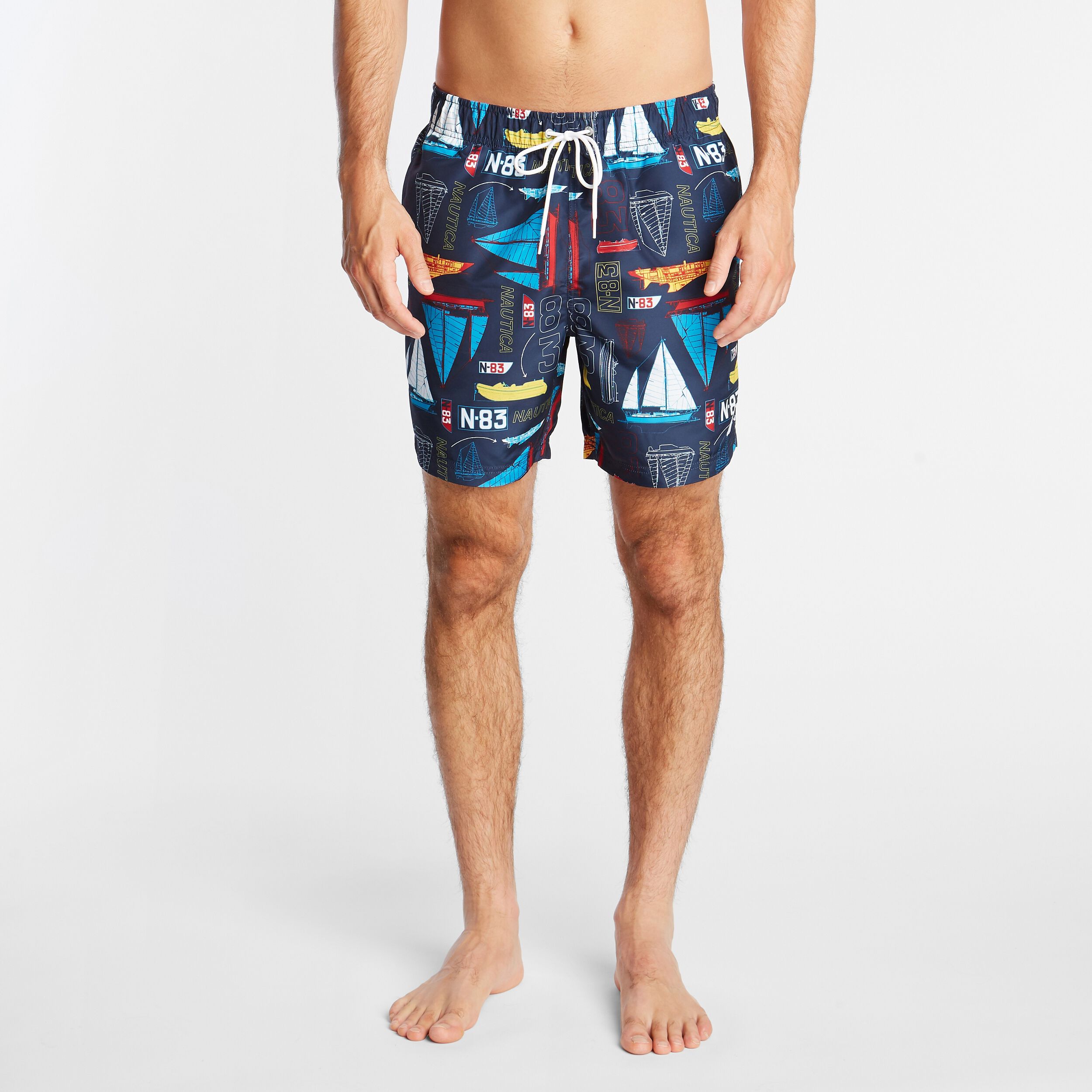 nautica swim