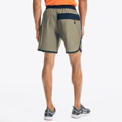 NAVTECH 8" SHORT,Hillside Olive,large