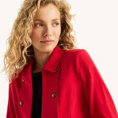 Captain's Jacket,Sailor Red,large