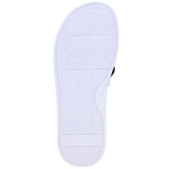 NEALE SANDAL,Navy,large