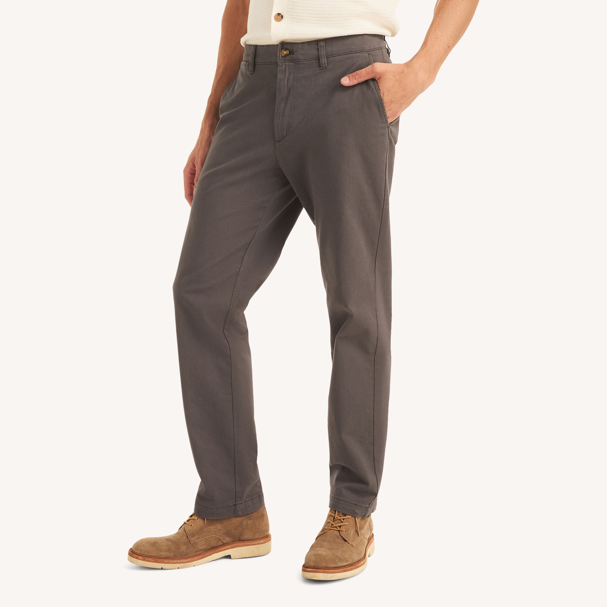 Classic Fit Deck Pant (00194034295072 Men Pants) photo
