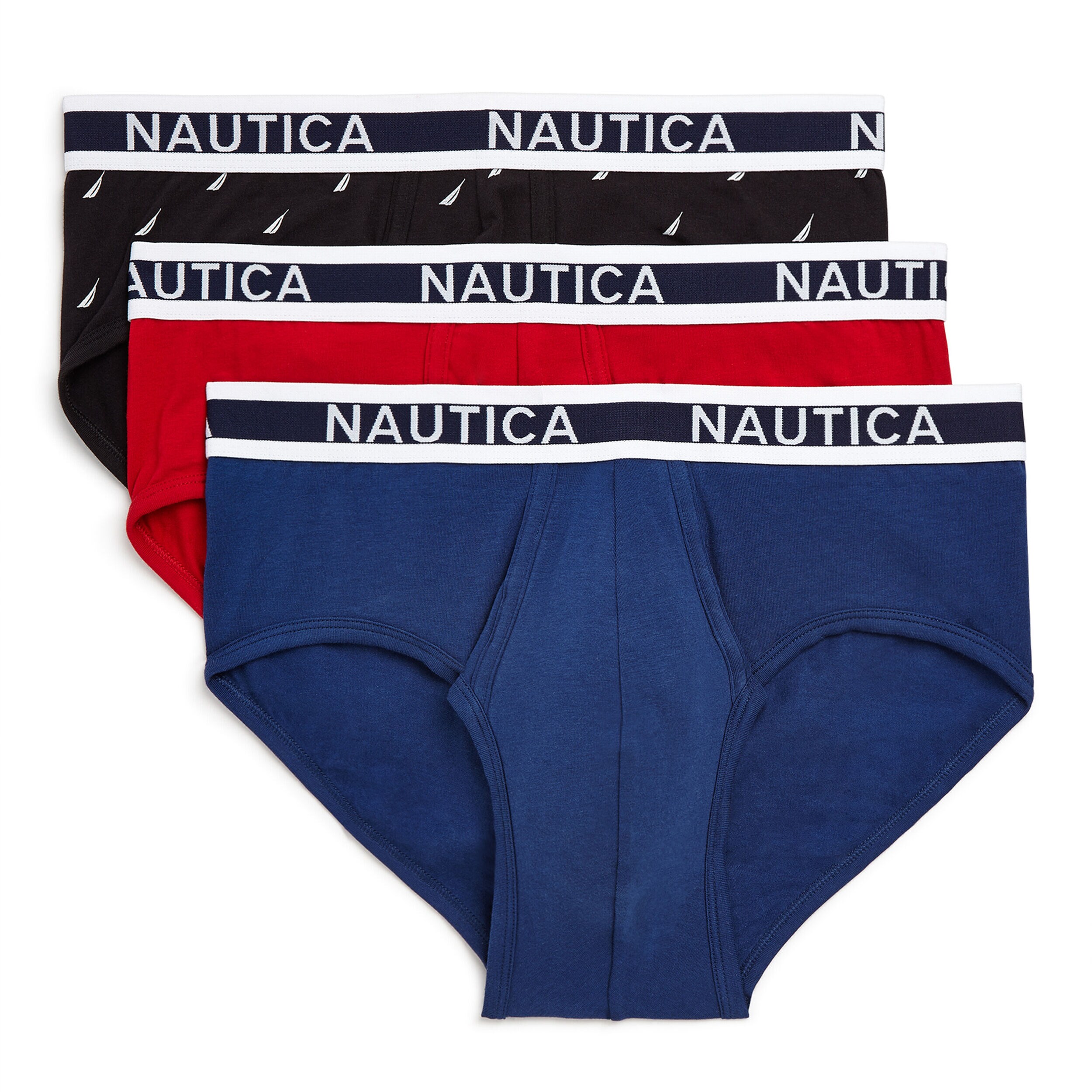 Nautica underwear men clearance