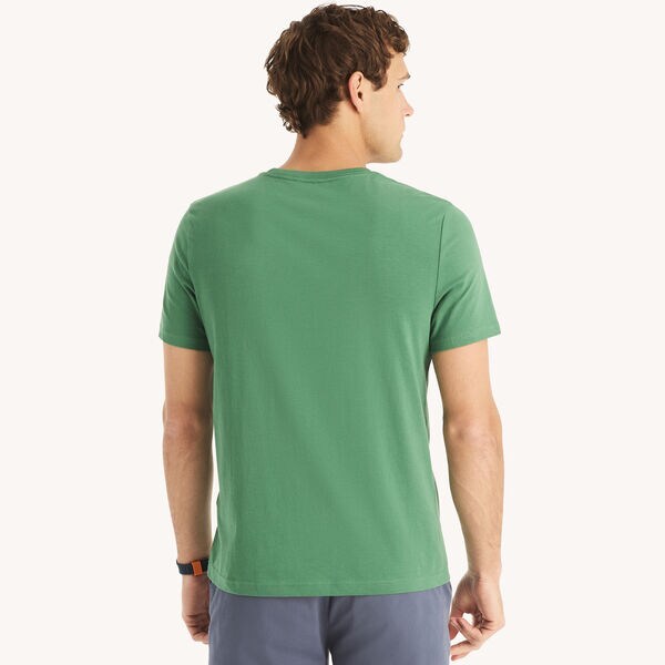 Crewneck Deck T-Shirt
