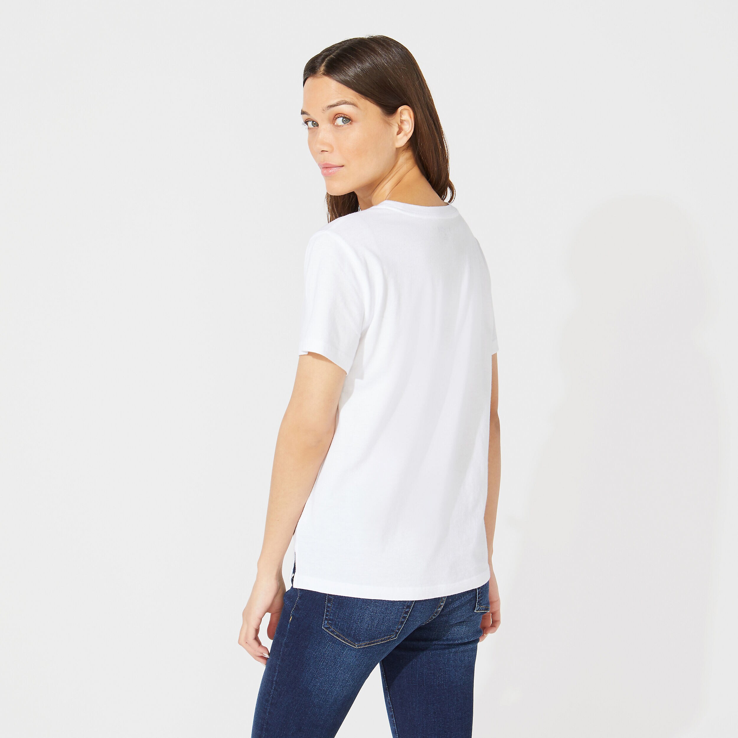 NAUTICA JEANS CO. GRAPHIC T-SHIRT | Nautica