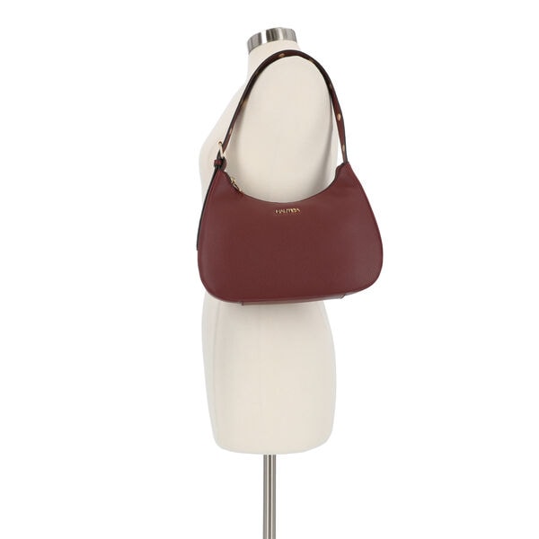 Studded Shoulder Bag