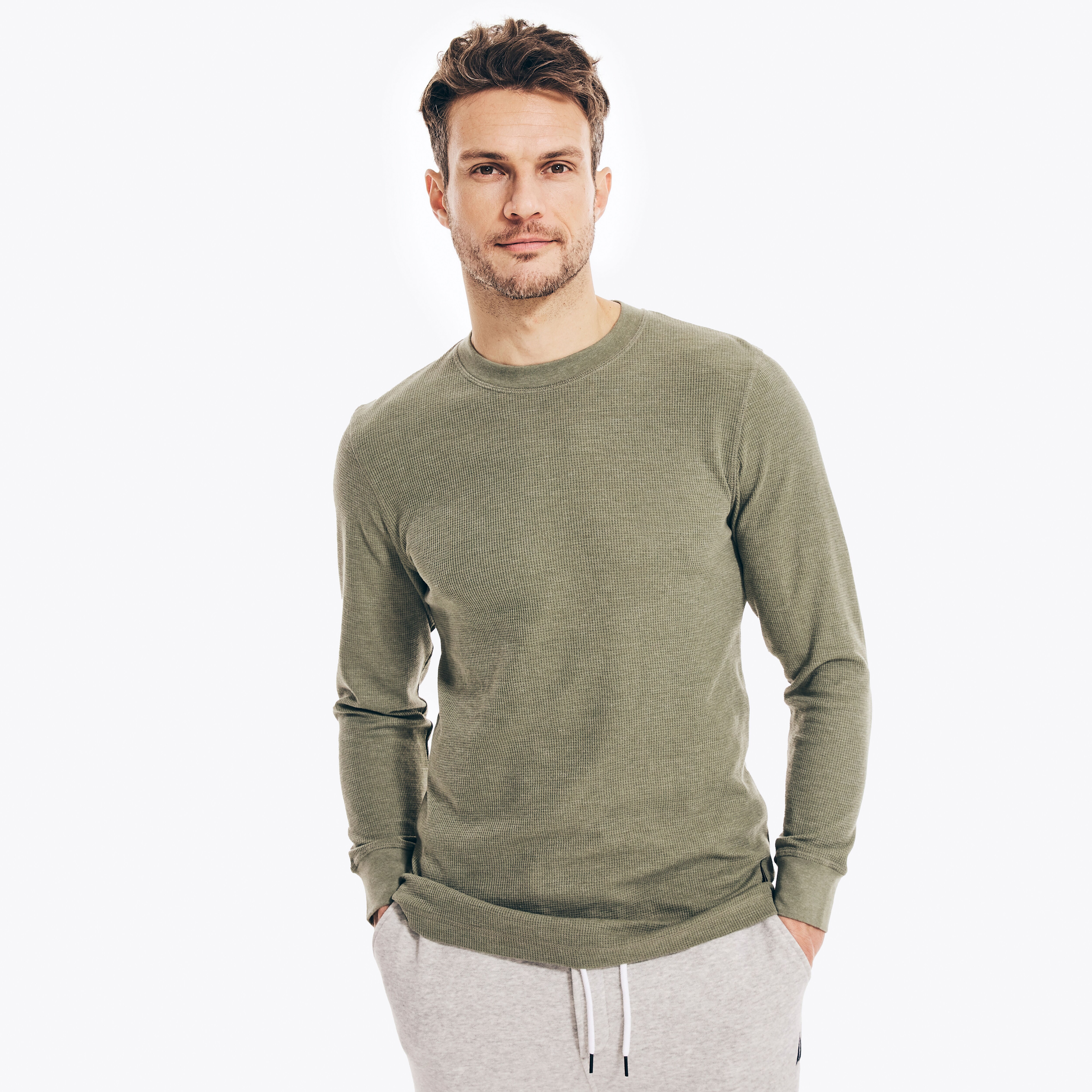 Men's Thermals \u0026 Base Layers - Tops 