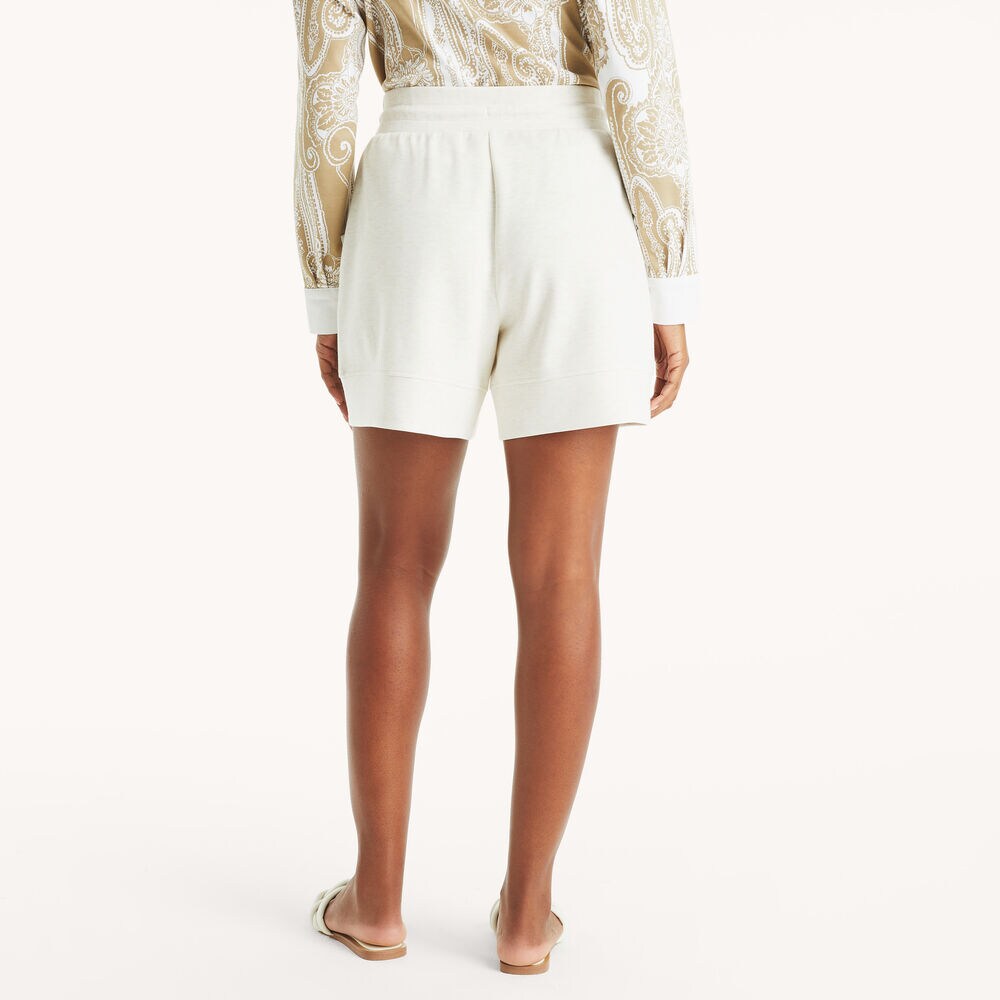 Pull-On Short,Sail White,large