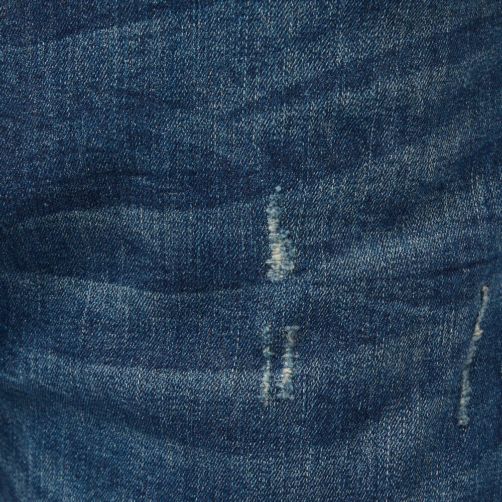 NAUTICA JEANS CO. SLIM FIT DENIM,Deep Blue Violet,large