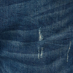NAUTICA JEANS CO. SLIM FIT DENIM,Deep Blue Violet,large