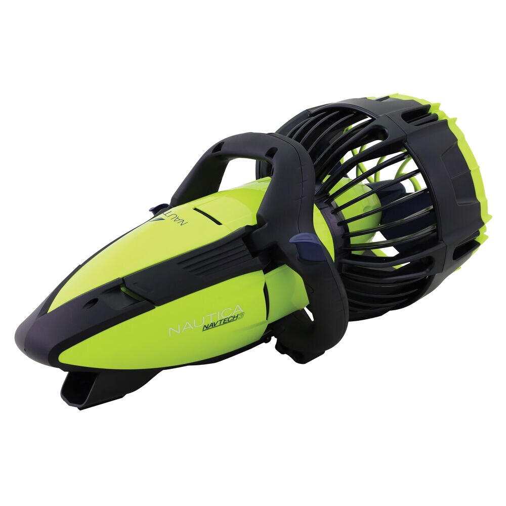 Navtech 3 Seascooter,Pine Forest Heather,large