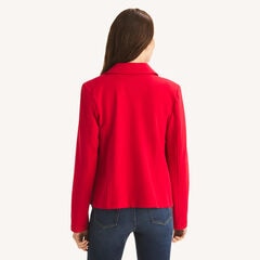 Captain's Jacket,Sailor Red,large