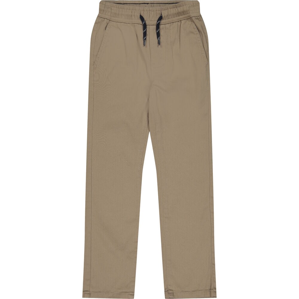 BOYS' STRETCH-TWILL JOGGER (8-20),Seneca Rock,large