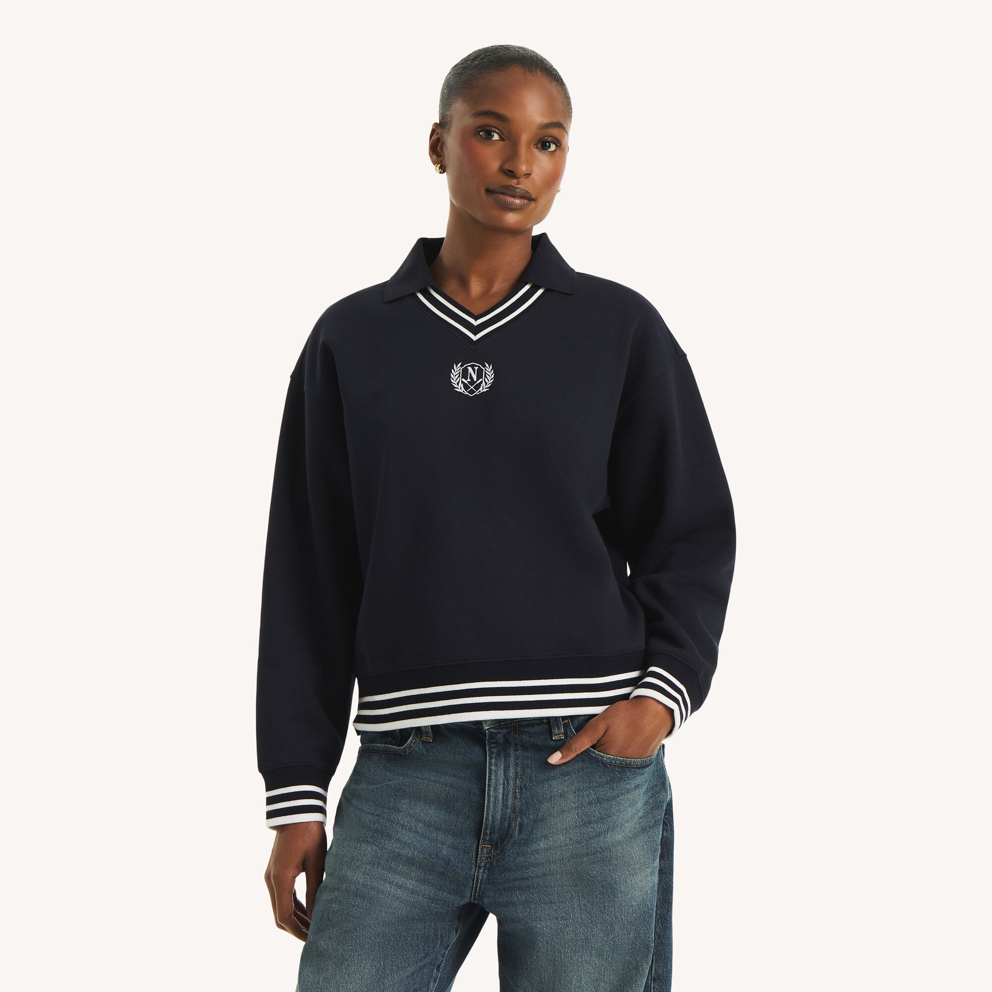 Polo Sweatshirt (00199684995167) photo