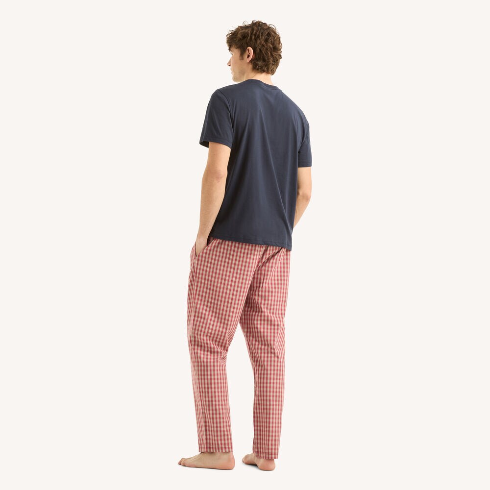 Pajama Pant Set,Indian Summer,large