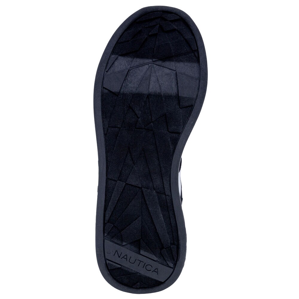 Logo Side-Stripe Sneaker,Dove,large