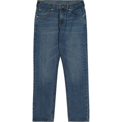 TODDLER BOYS' STRAIGHT FIT DENIM (2T-4T),Starlight Blue,large