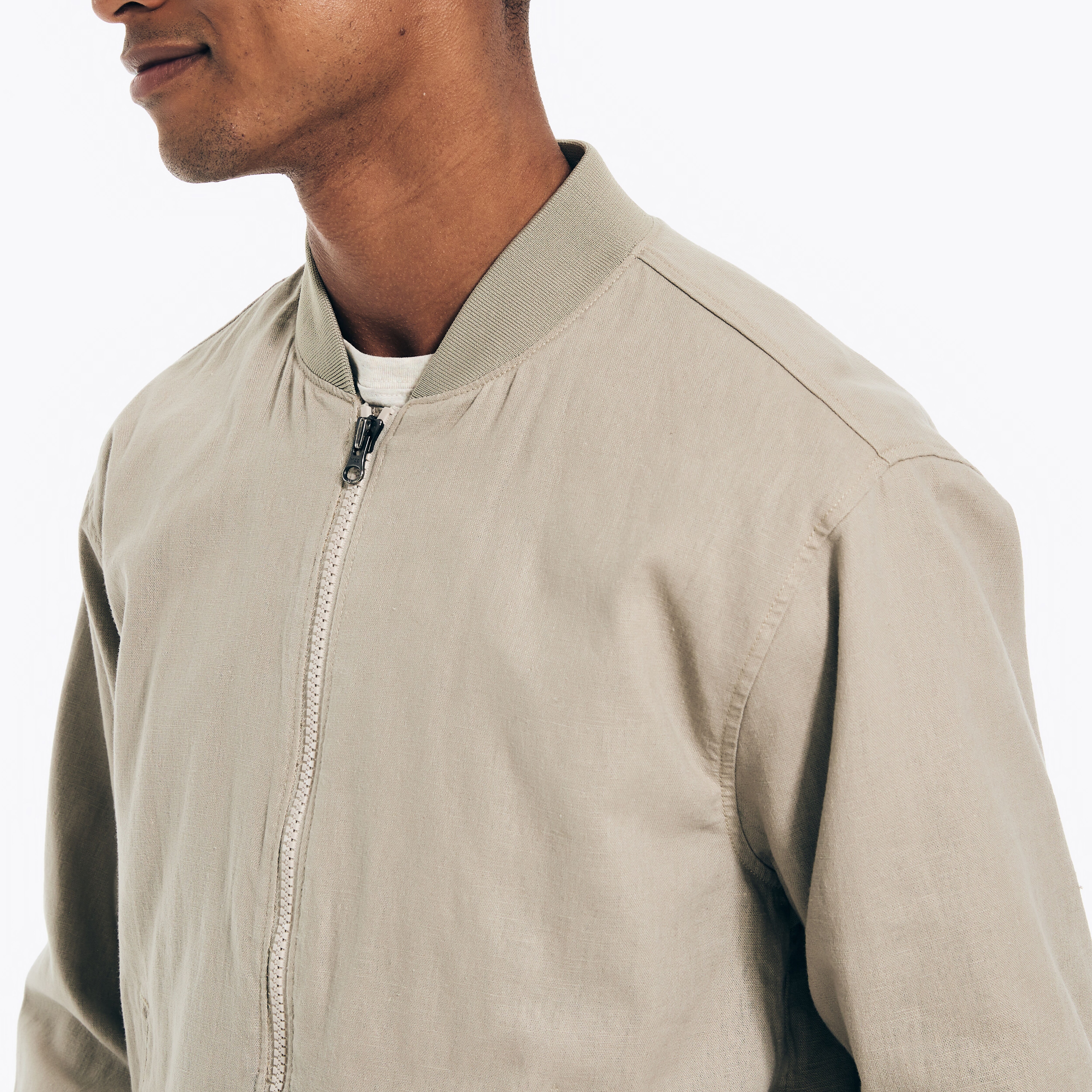 NAUTICA STACKS バーシティジャケット XXL NAUTICA STACKS バーシティジャケット XXL