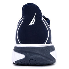 Logo Mesh Sneaker,Ice Blue,large