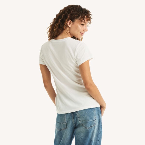 Sailboats Graphic T-Shirt