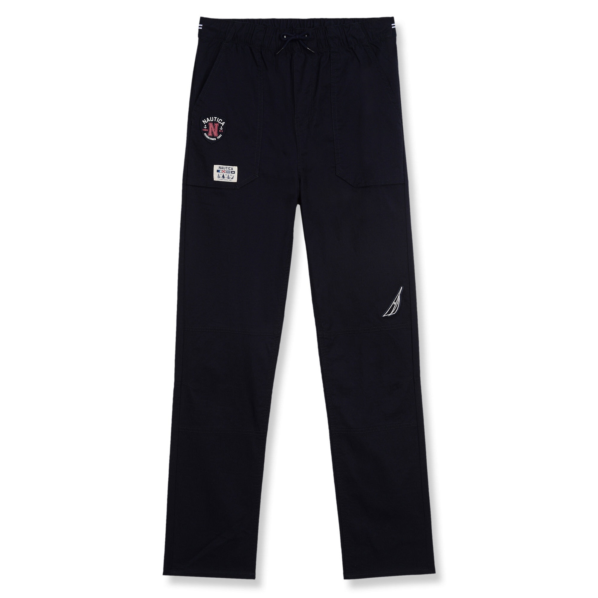 Little Boys' Bennett Tech Cargo Pants (4-7),Aquadream,large