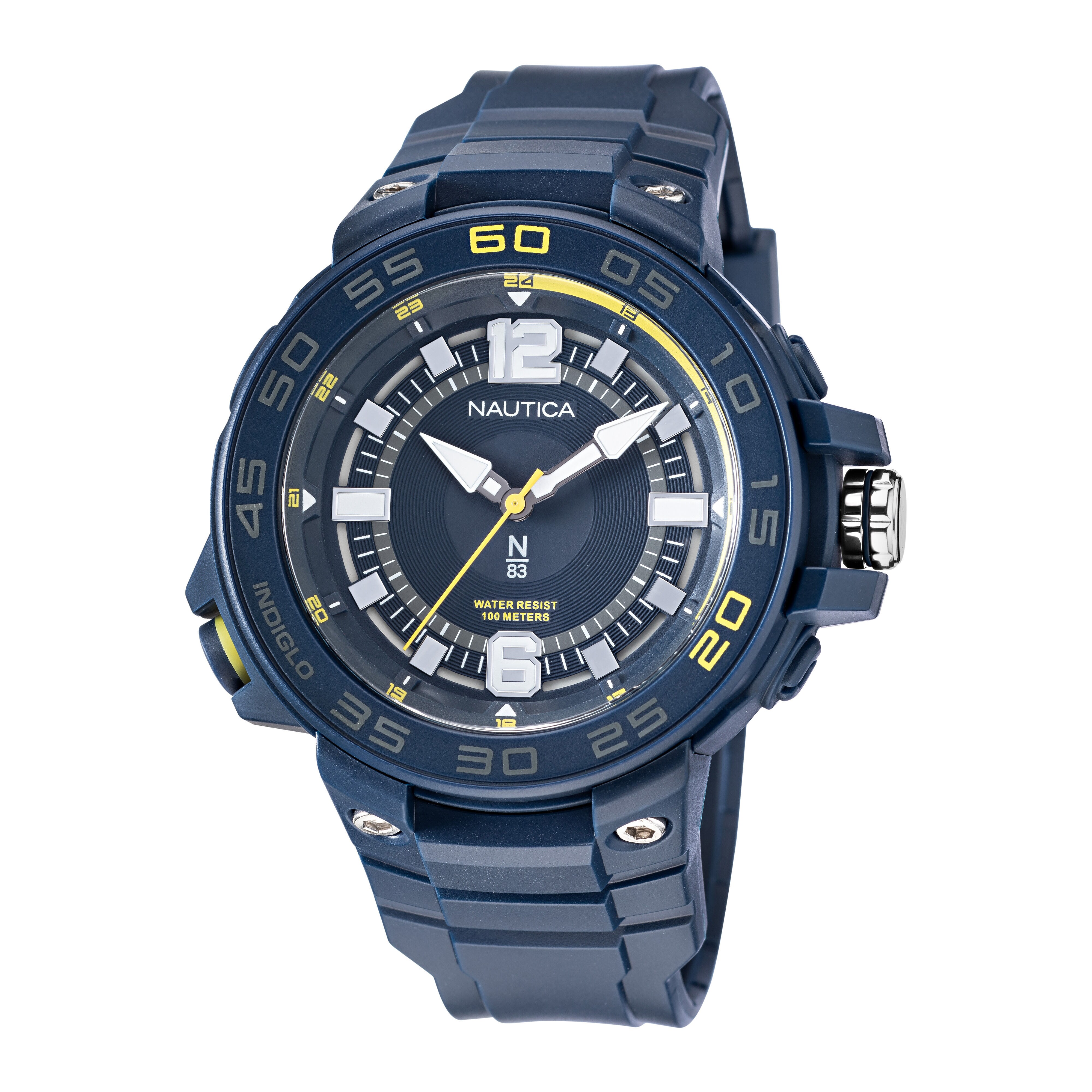 nautica n14555g