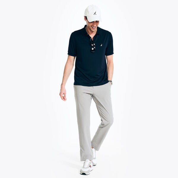 Navtech Classic Fit Performance Polo