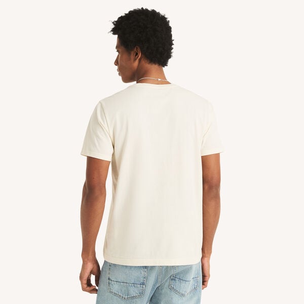 Vintage Vibe Graphic T-Shirt