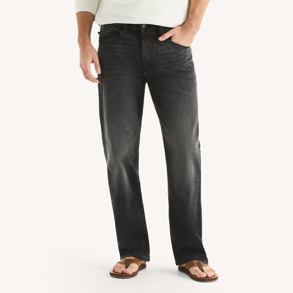 Original Relaxed Stretch Denim