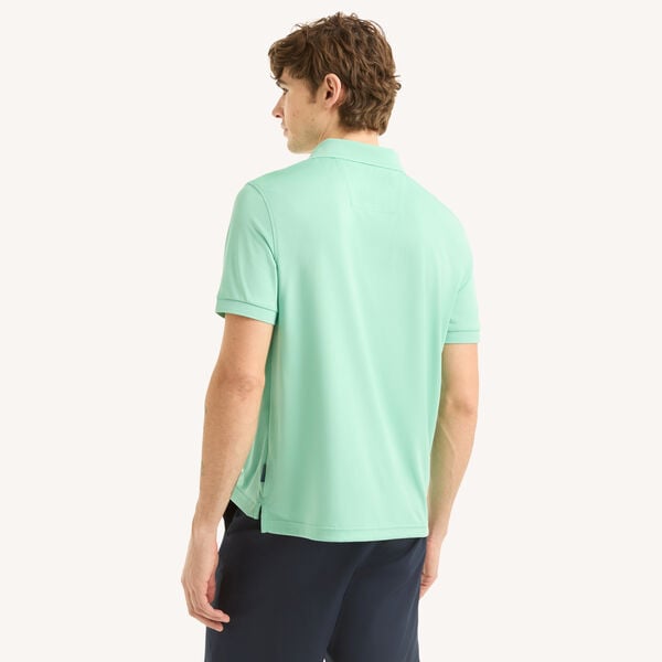 Navtech Classic Fit Performance Polo