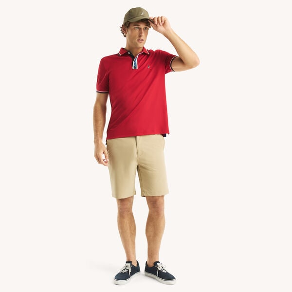 Navtech Classic Fit Polo