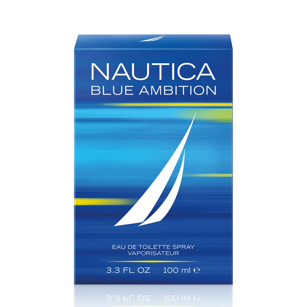 Nautica Blue Ambition Eau de Toilette,,large