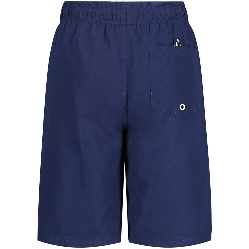 Toddler Boys' Logo Swim (2T-4T),J Navy,large