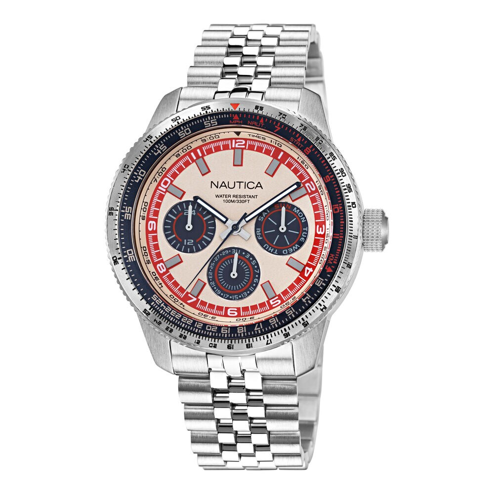MULTI-FUNCTION WATCH BOX SET,Multi,large